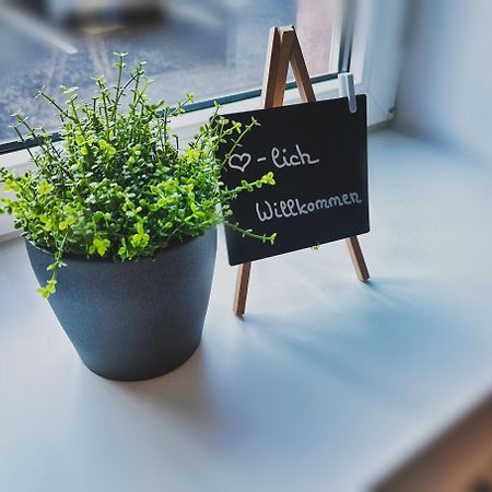 Apartment Schwarzwaldgefluester غرنباخ المظهر الخارجي الصورة