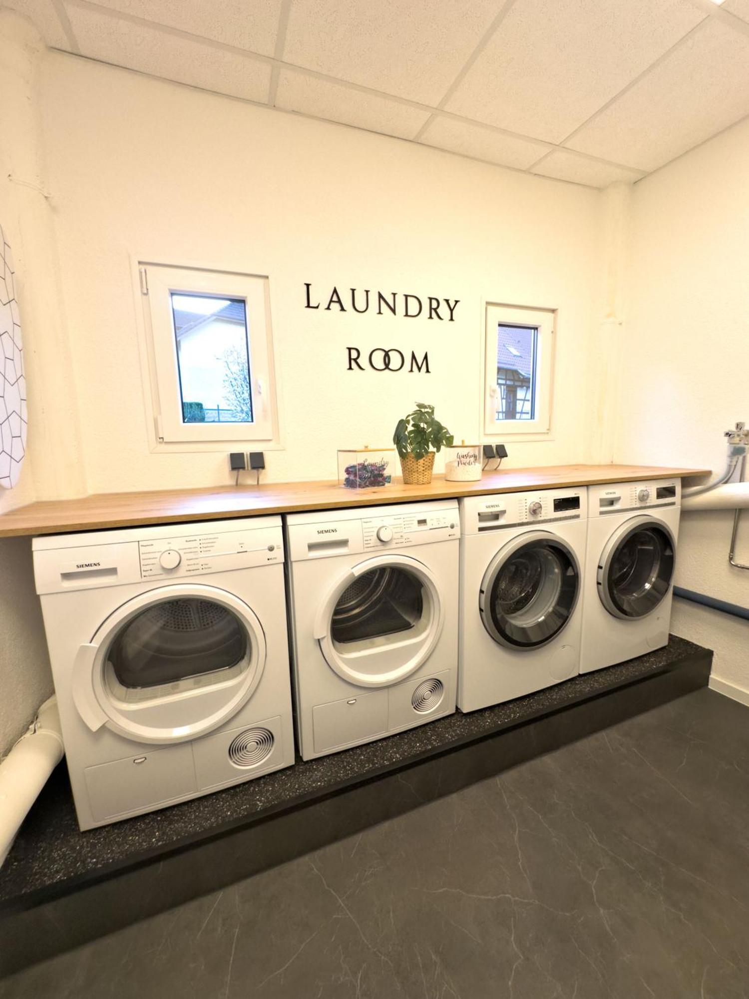 Apartment Schwarzwaldgefluester غرنباخ المظهر الخارجي الصورة