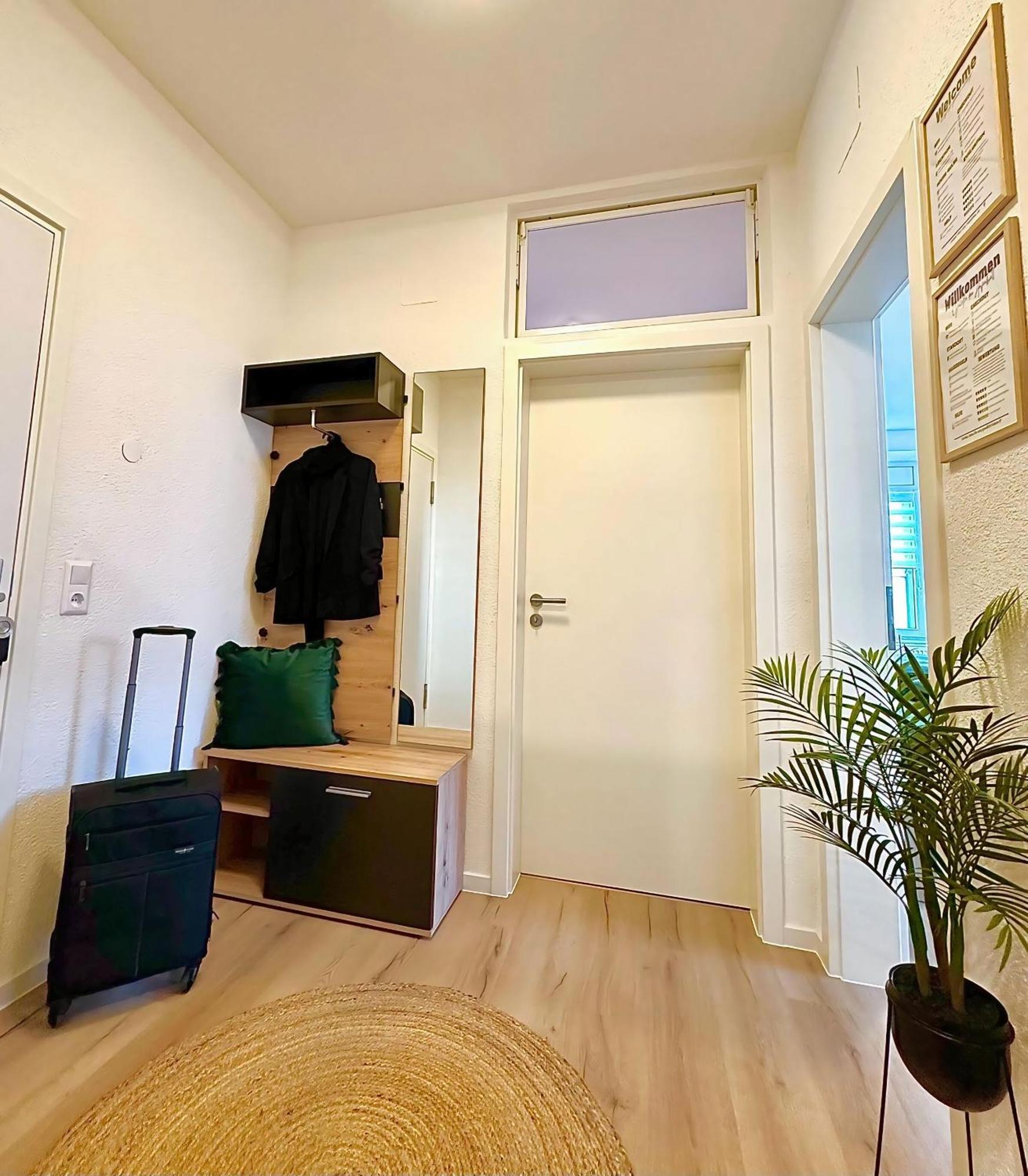 Apartment Schwarzwaldgefluester غرنباخ المظهر الخارجي الصورة