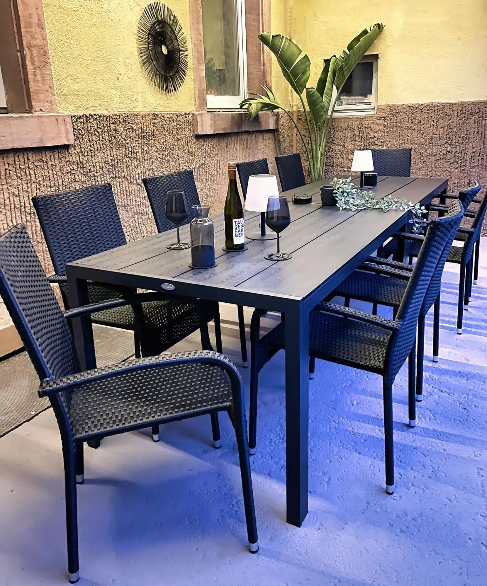Apartment Schwarzwaldgefluester غرنباخ المظهر الخارجي الصورة